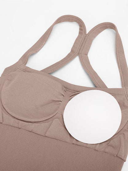 Shaping Jumpsuit
