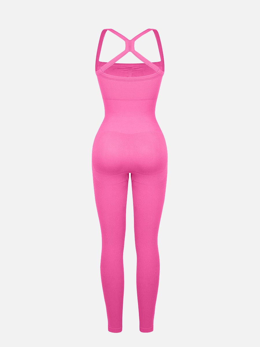 Shaping Jumpsuit