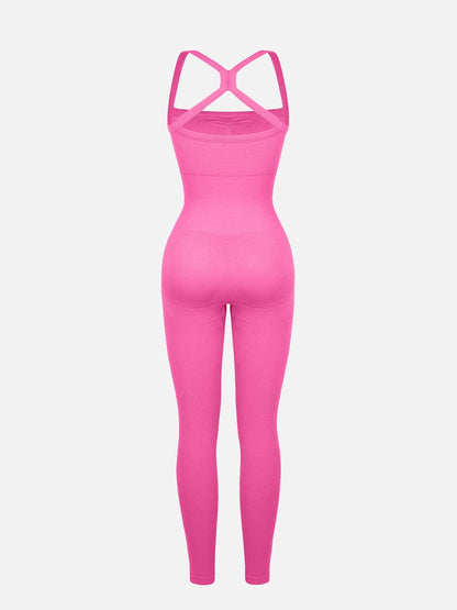 Shaping Jumpsuit