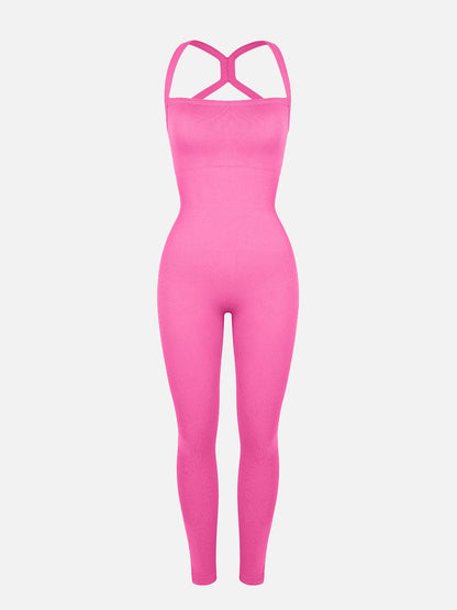 Shaping Jumpsuit