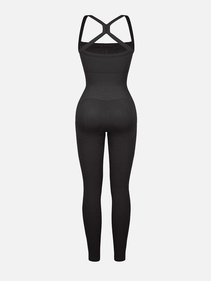 Shaping Jumpsuit