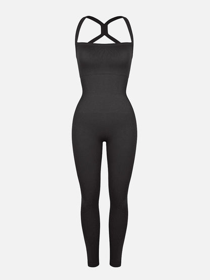 Shaping Jumpsuit