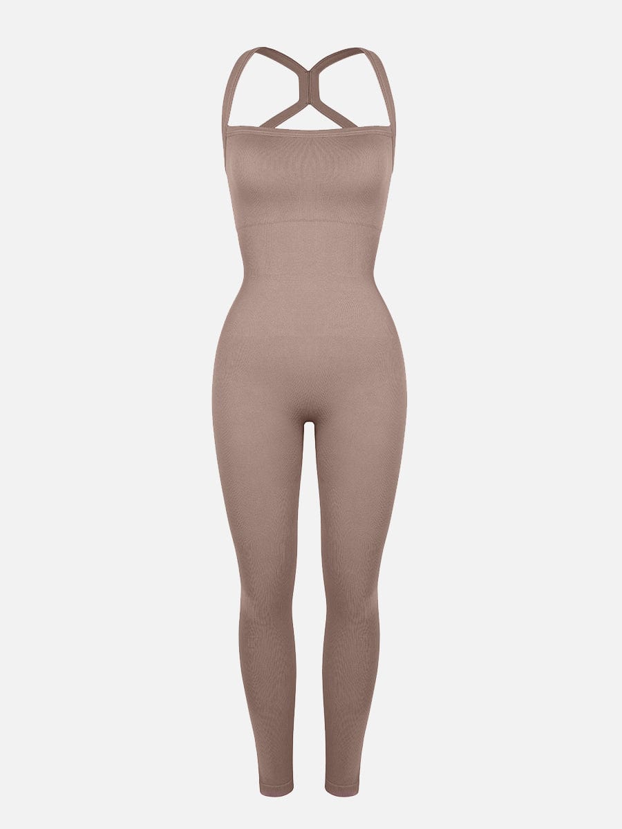 Shaping Jumpsuit