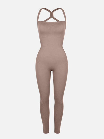 Shaping Jumpsuit