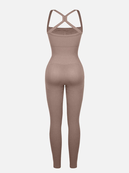 Shaping Jumpsuit