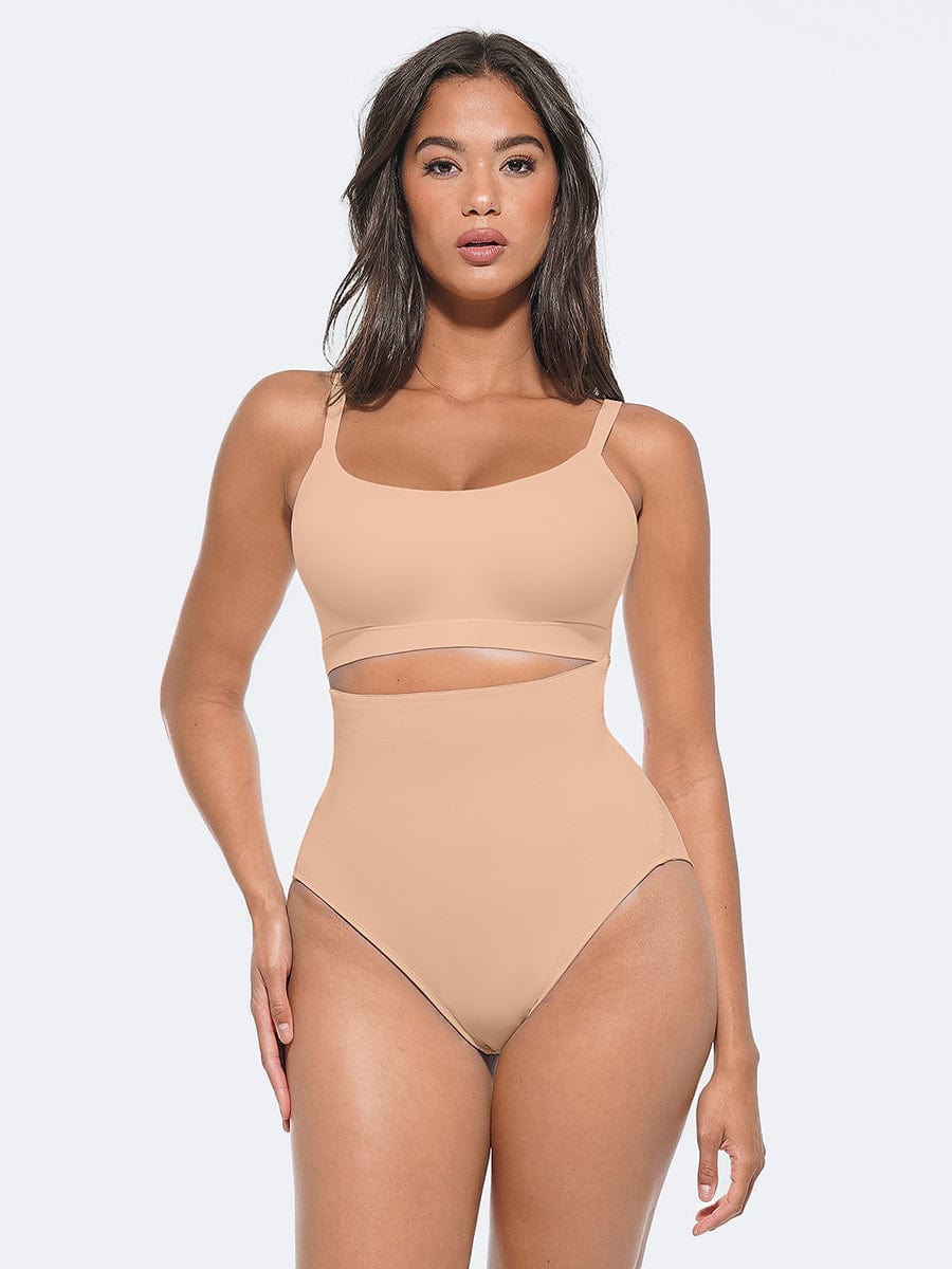Tummy Control Panties