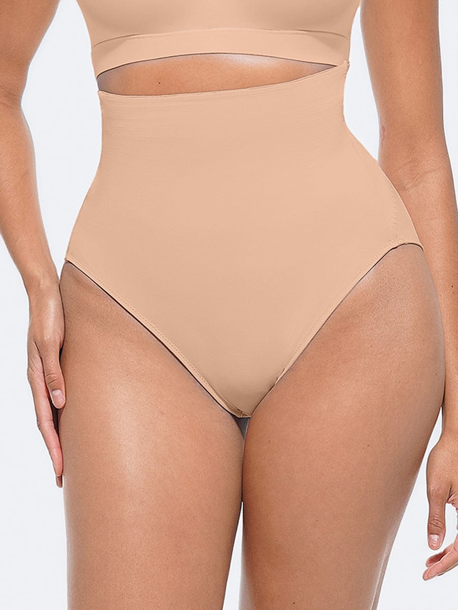 Tummy Control Panties