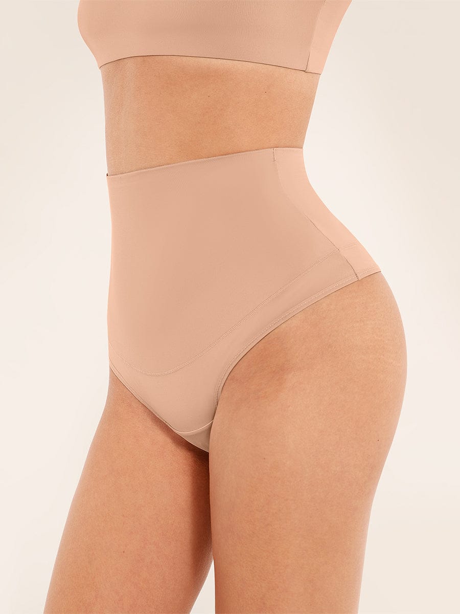 Tummy Control Panties