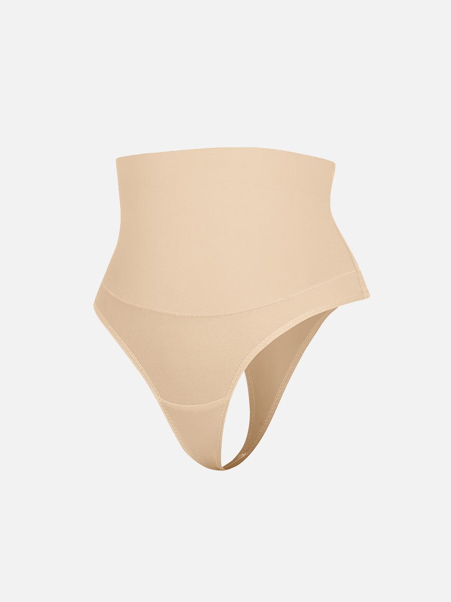 Tummy Control Panties
