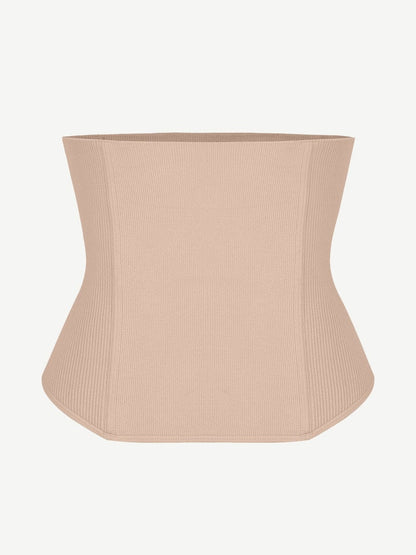 Wholesale Seamless 4 Steel Bones Tummy Control Waist Cincher