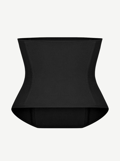 Wholesale Seamless 4 Steel Bones Tummy Control Waist Cincher