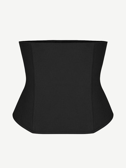 Wholesale Seamless 4 Steel Bones Tummy Control Waist Cincher