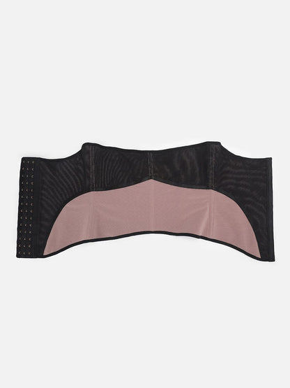 Wholesale Mesh Shapewear Waist Cincher Lightweight Breathable