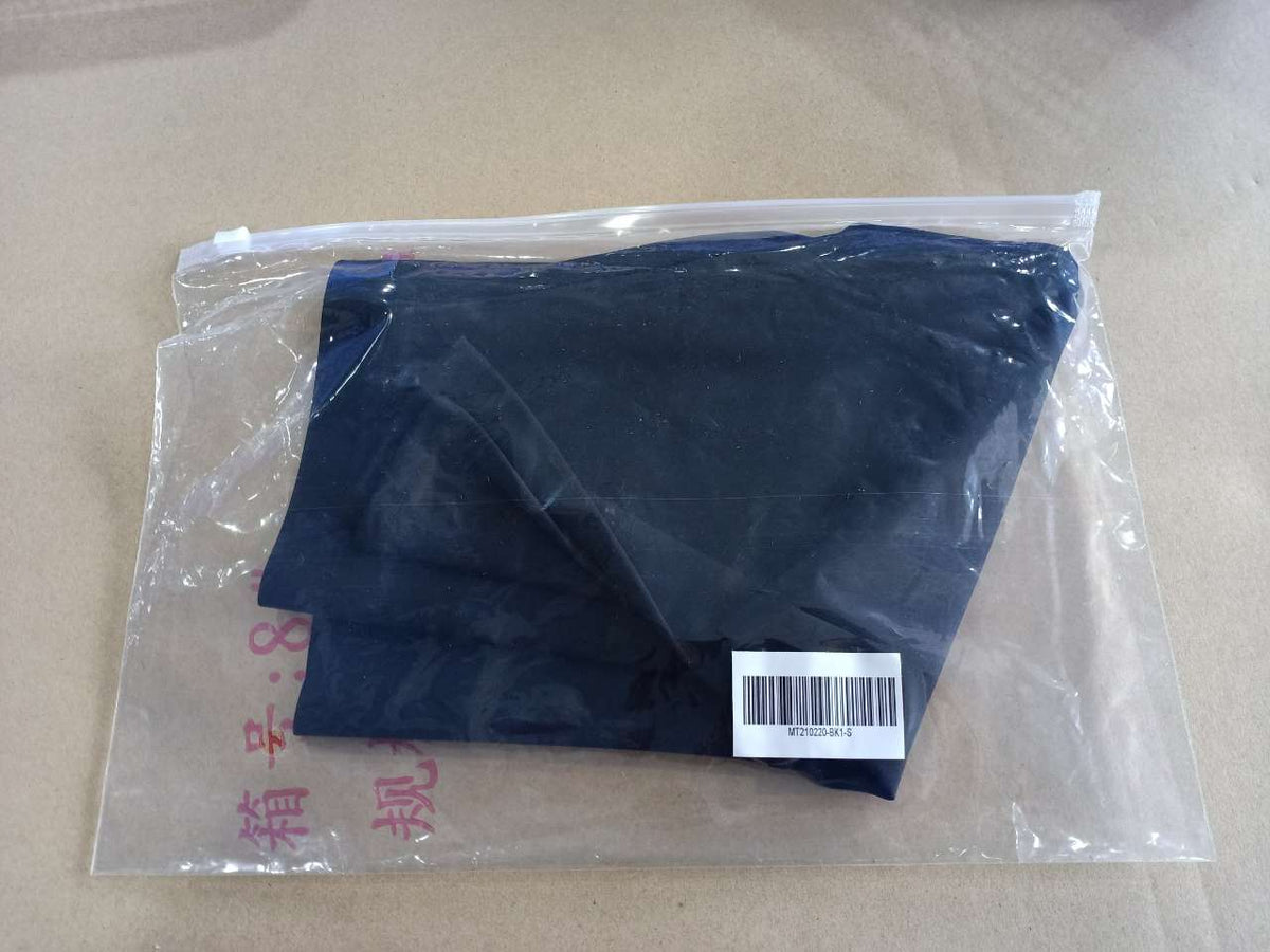 Wholesale Black High Waist 2-In-1 Waist Trainer Shorts Mid-Thigh Ultra Cheap